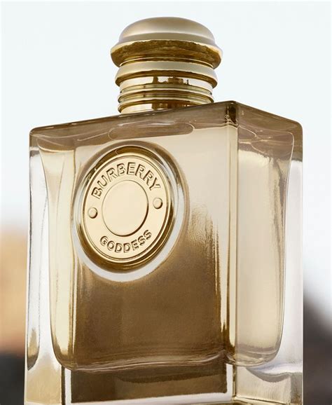 burberry saldi profumo|burberry goddess macy's.